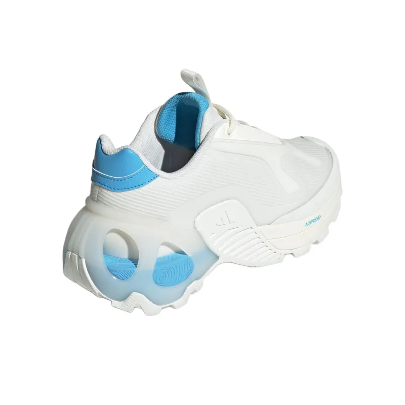 Adidas Wonder Runner 'White Blue'-3