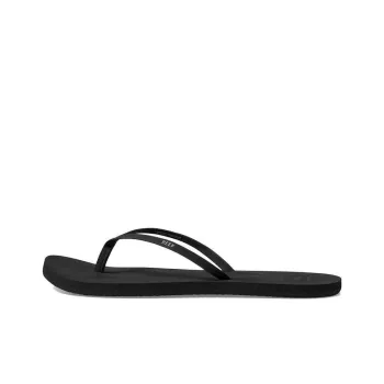 REEF Odor-Resistant Abrasion-Resistant Slip-Resistant Flip Flops Women's Black