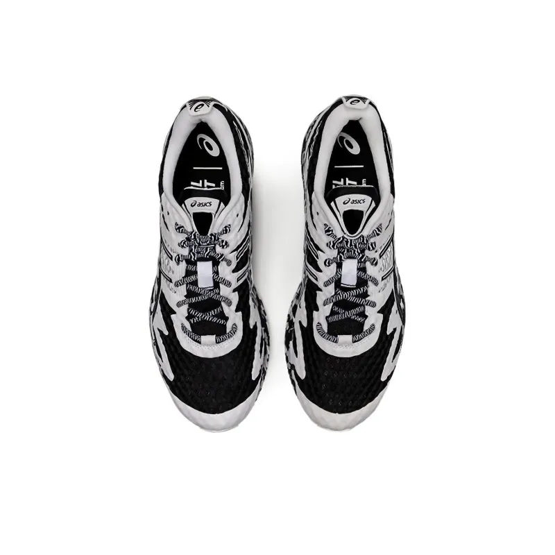 Asics Gel Noosa Tri 12 'Black White'-3