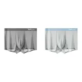 2 Pack (Camel Gray+Smoky Gray)