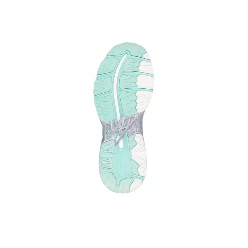 Asics Gel Kayano 23 'Glacier Grey' Women's-5