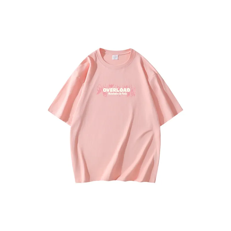 OXO OVERLOAD T Shirts Unisex-9