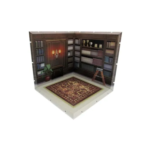 GSC Dioramansion 150 Study Model Accessories