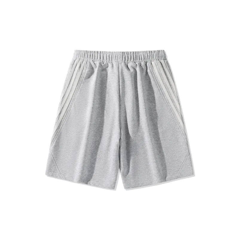 NOME Casual Shorts Unisex-6
