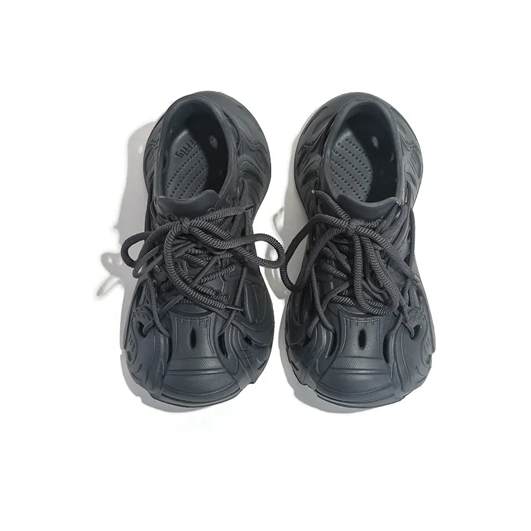 Jifffly Clogs Unisex-3