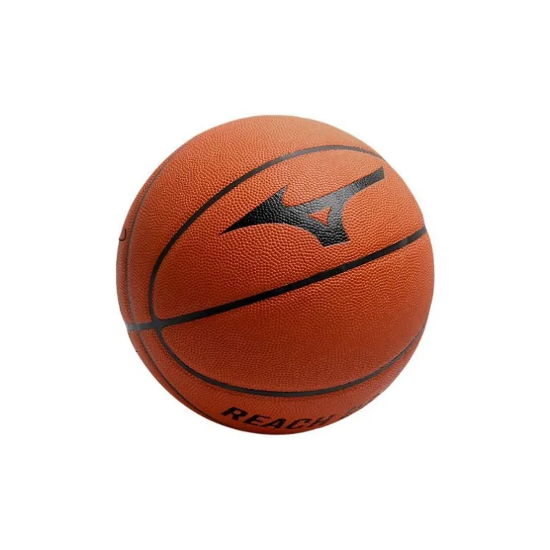 Mizuno PU Basketball Size 7 Match Unisex-4