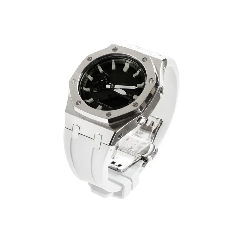 Keppot Rural Oak GA 2100 GMA S2100 GM 2100 Collection Upgrade Unisex-5