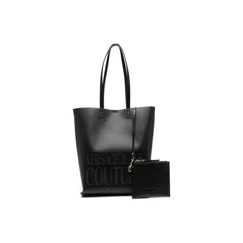 Borsetta GUESS Katey LH Mini Bags HWLH78 70730 LEO Polyurethane Tote Bag Shopping Bag Shoulder Bag Handbag Regular Women's Black