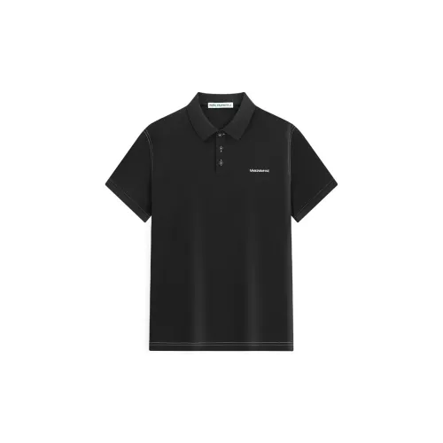 FAIRWHALE Polo Shirts Unisex