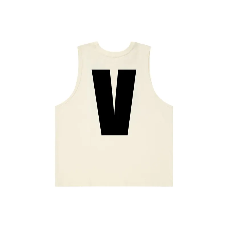 BKCXZICE Tank Tops Unisex-5