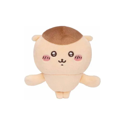 Chiikawa Kawaii Dolls Plush Doll 10.5cm Height