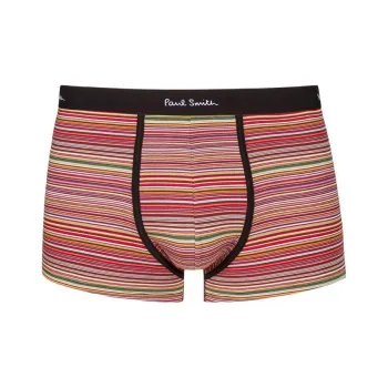 Paul Smith Boxers With Logo