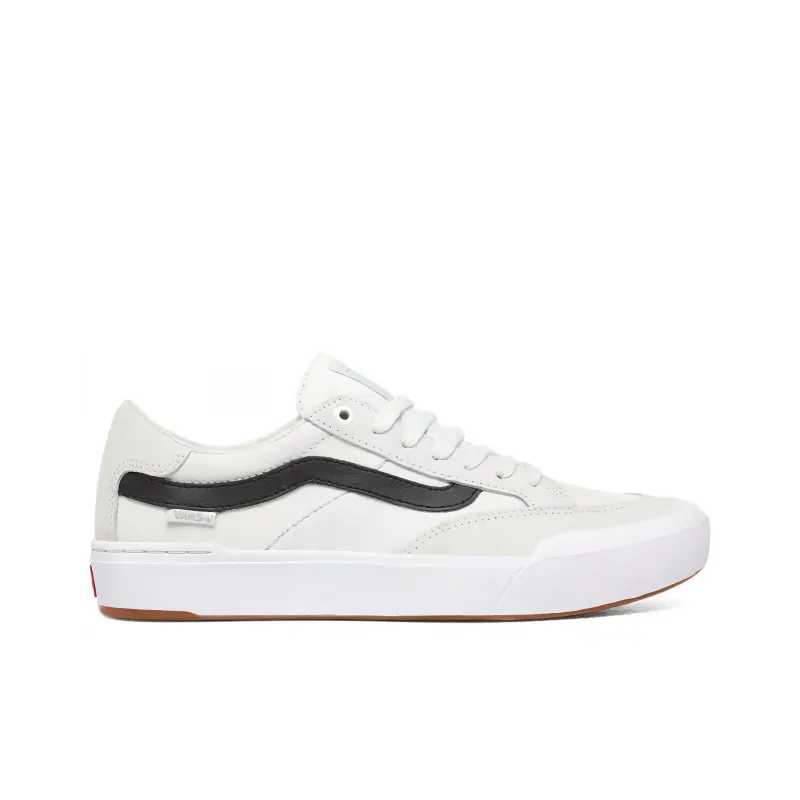 Vans Berle Pro White Unisex-1