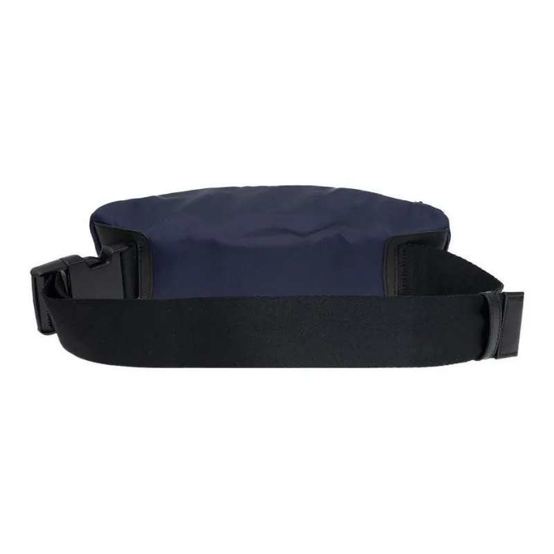 Alexander McQueen Polyester Fanny Pack Men's Blue-2