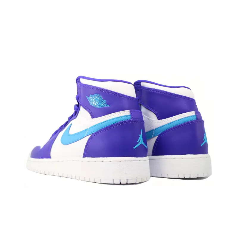 Jordan 1 High Bright Concord-3