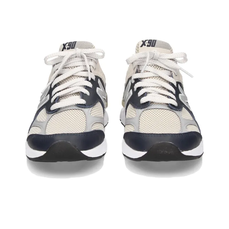 New Balance X 90 'Outer Space'-4