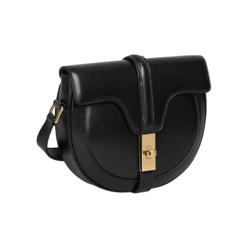 CELINE Besace Shoulder Bags-1