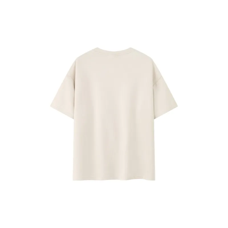 Rabbit House Summer T Shirt Unisex-8
