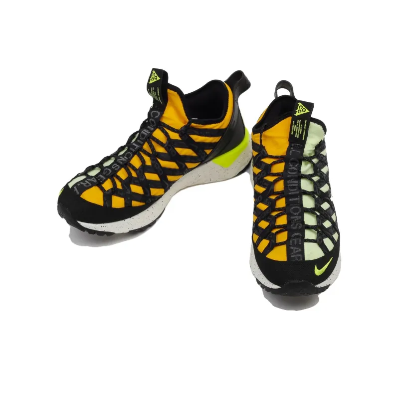 Nike Acg React Terra Gobe Barely Volt University Gold-2