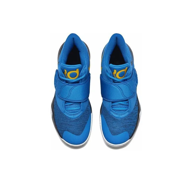 Nike Kd Trey 5 Vi Ep 'Signal Blue'-2