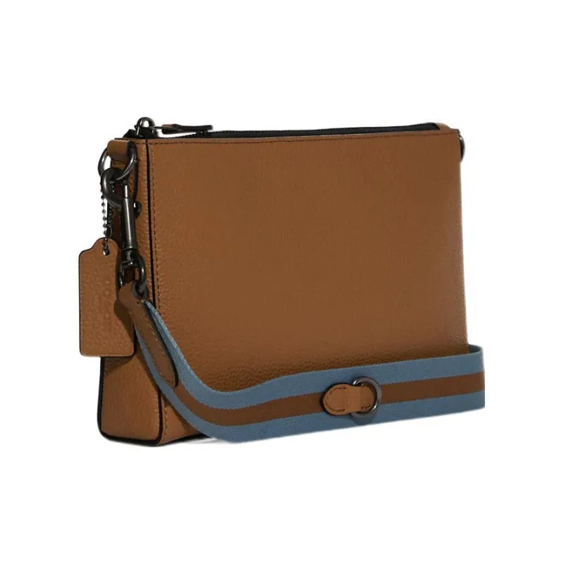 COACH Holden Shoulder Bags-1