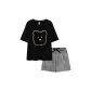 Q0832 Black