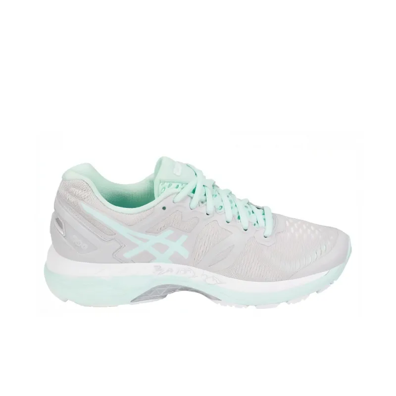 Asics Gel Kayano 23 'Glacier Grey' Women's-1