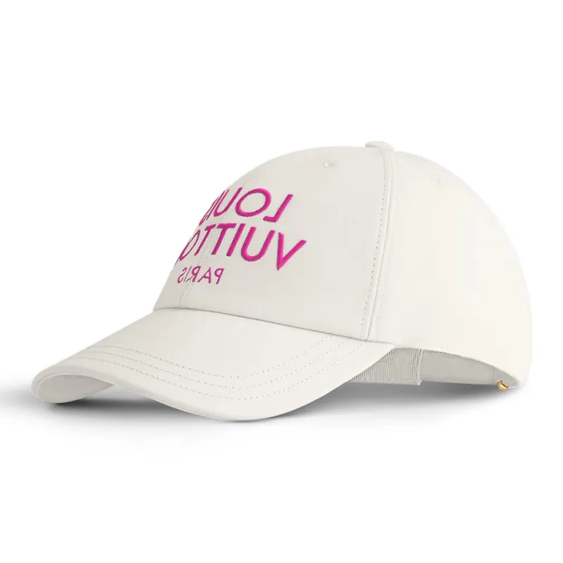 LOUIS VUITTON My Lv Paris Cap-0