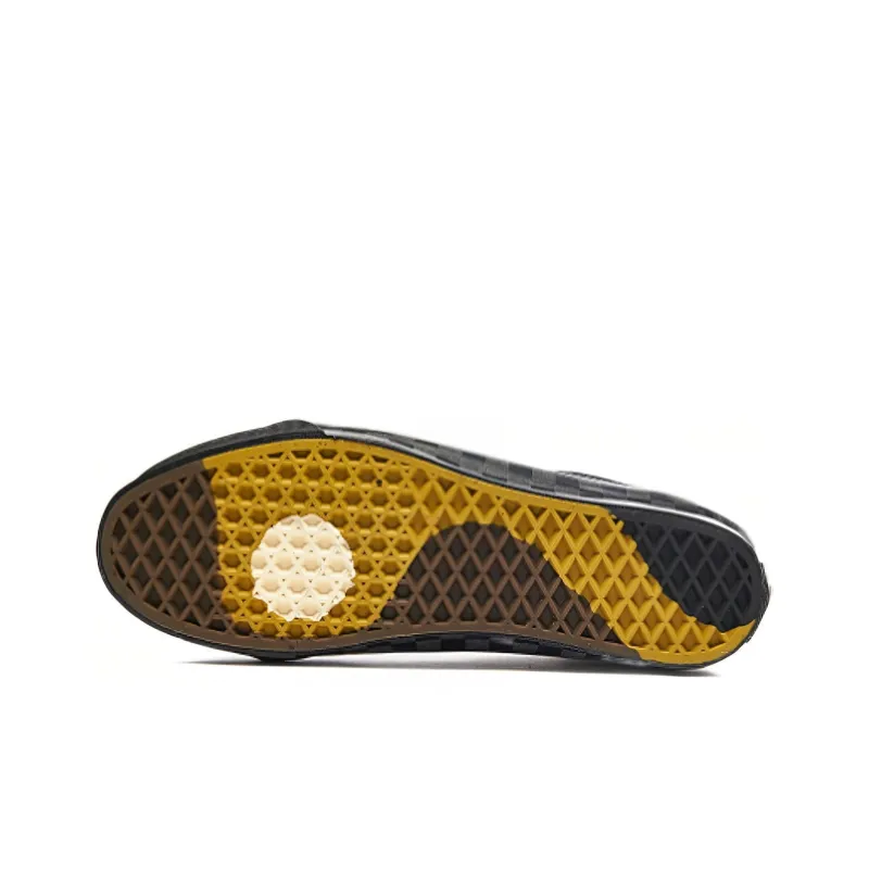 Vans Taka Hayashi X Sk8 Lo Reissue Lx 'Black'-4