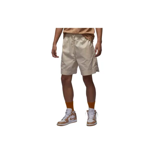 Jordan Casual Shorts Men Legend Light Brown