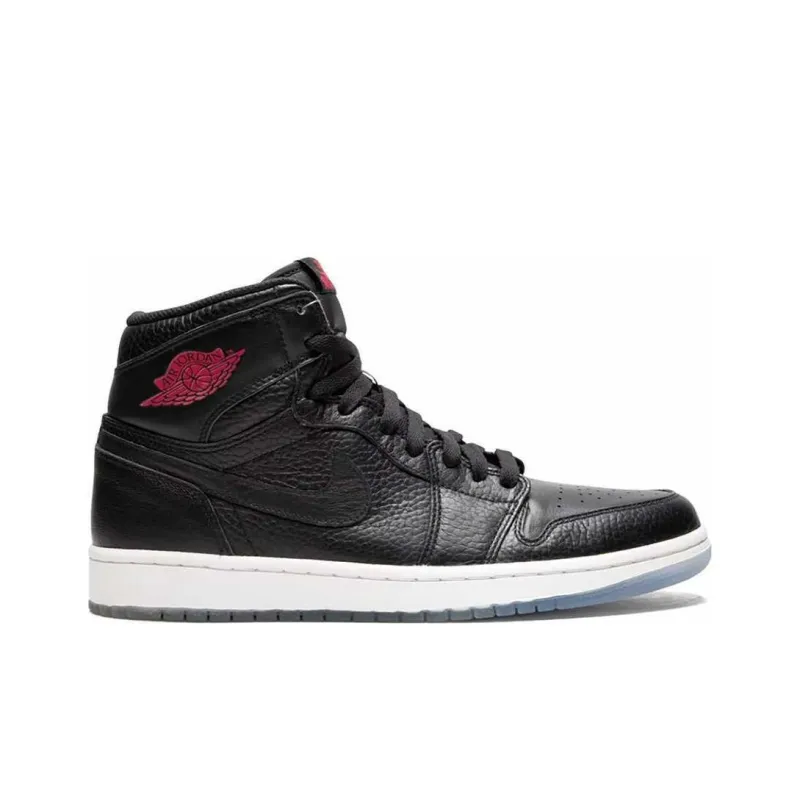 Air Jordan 1 Retro High Og X Ted X Portland 'Perfect'-1
