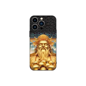 Hizeus Phone Cases