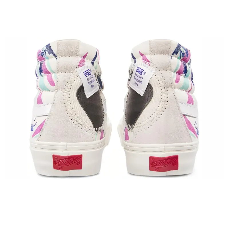 Vans Sk8 Hi Lx Bricolage-4