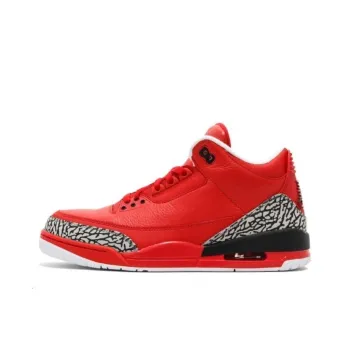 JORDAN 3 Retro Dj Khaled Grateful