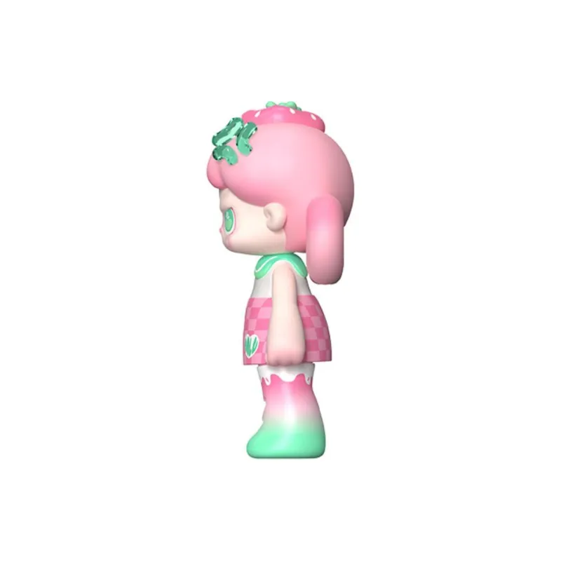 XQWGT Friday Can Dulu Chibi Figures 18cm-2