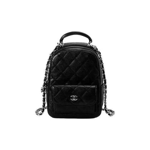 CHANEL Backpacks