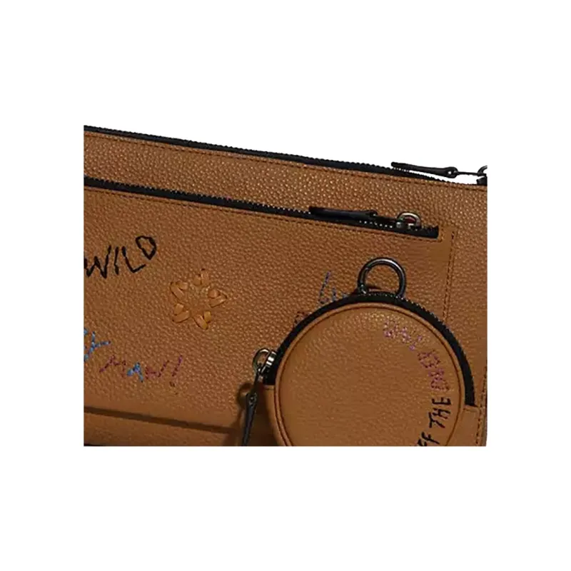 COACH Holden Shoulder Bags-4