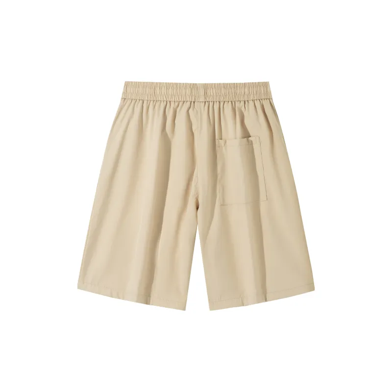 Mackyo Casual Shorts Unisex-13