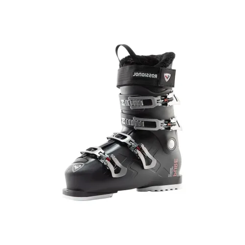 ROSSIGNOL PURE COMFORT 60 Skis Ski Boots Women's