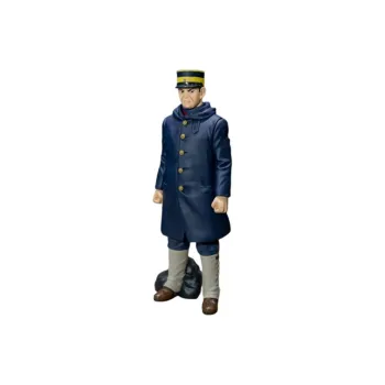 BANPRESTO Golden Kamuy Bonus Gifts