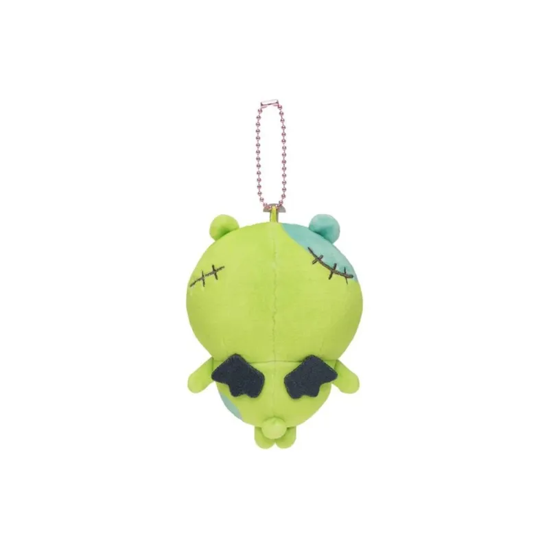 Chiikawa Zombie Dolls Plush Pendant 13.5cm Height-1