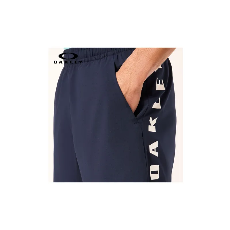 Oakley Casual Shorts Men's Dark Blue-6