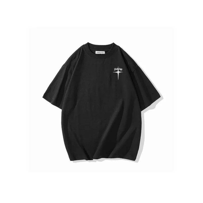 AMBER LIGHT T Shirts Unisex-1