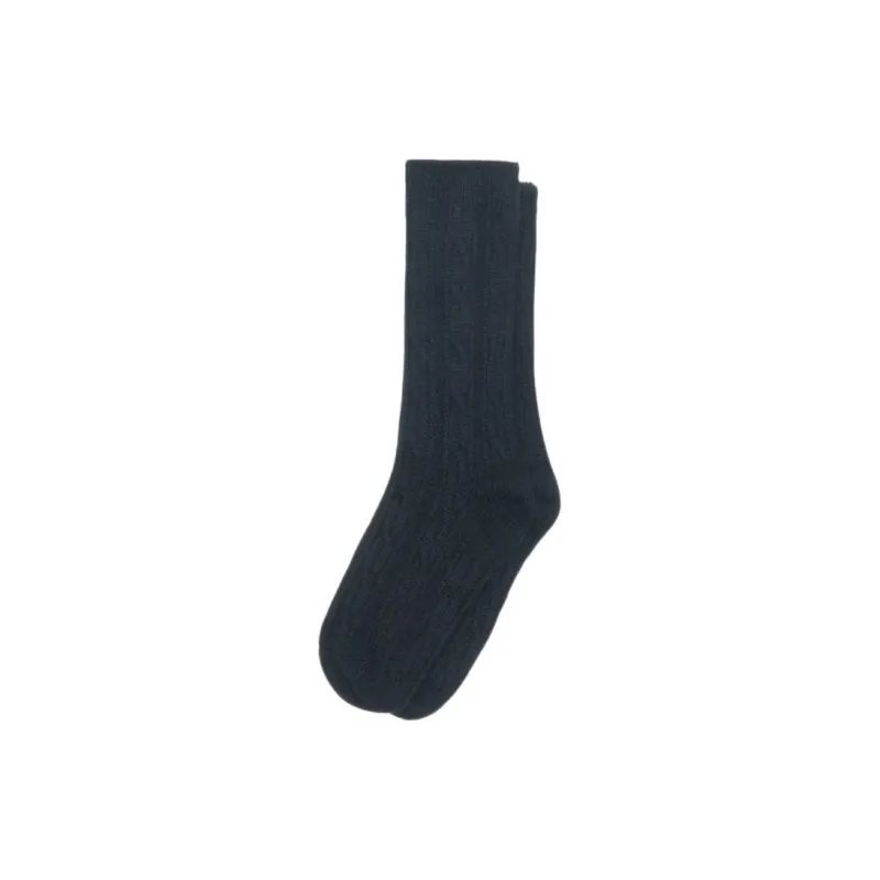 Stussy Mid-Calf Socks Men's 1 Pack-0