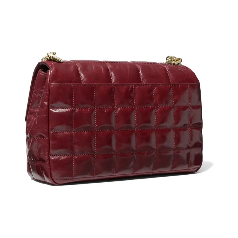 MICHAEL KORS Soho Shoulder Bags-1