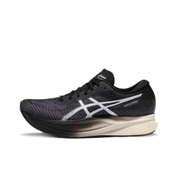 Asics Magic Speed 2 'Carrier Grey White' Women's
