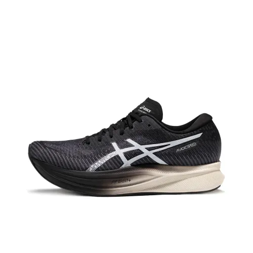 Asics Women's Magic Speed 2 'Carrier Grey White'