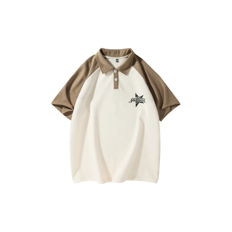 GROGNAK Polo Shirts Unisex-15
