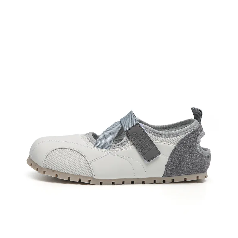 TUOPIN Low Top Casual Shoes Women's-0