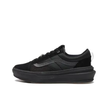 Old Skool Vans Overt Plus Cc 'Black'